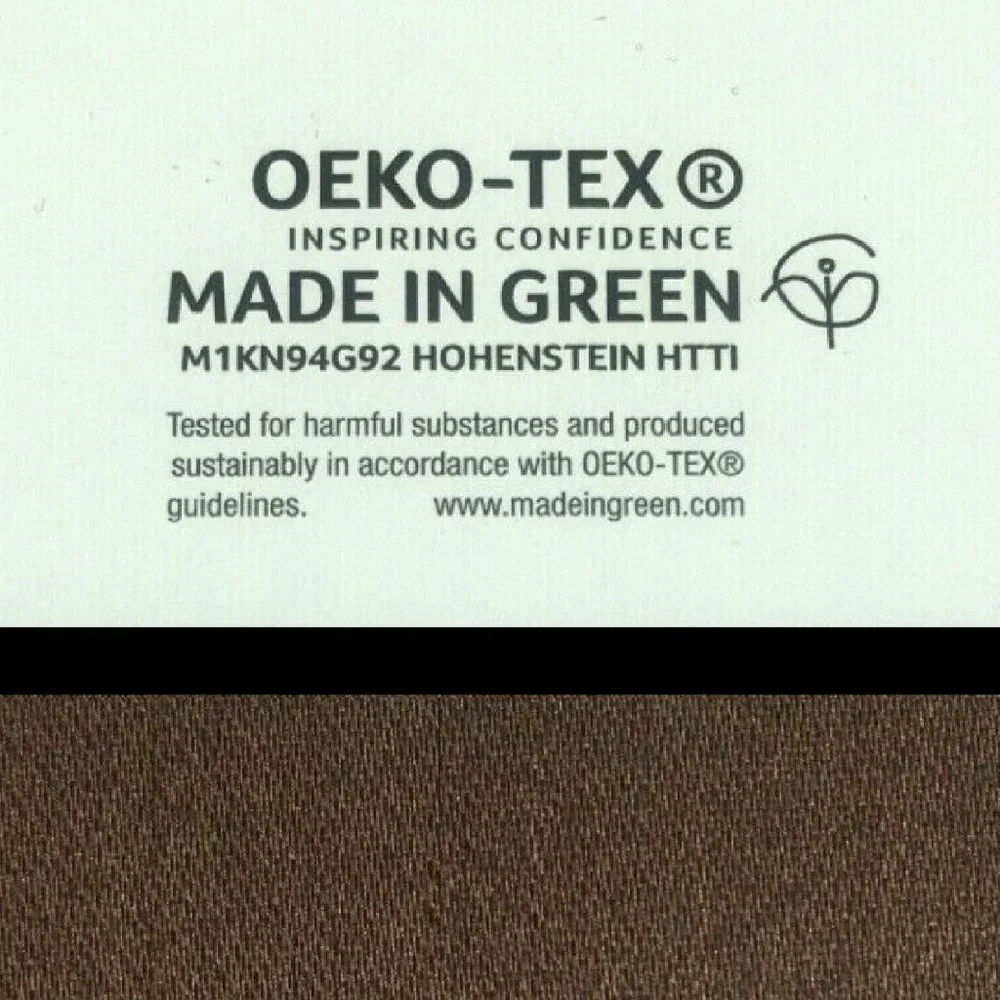 new COFFEE Charter Club Solid 550 TC 100% Cotton CAL KING Extra-Deep Sheet Set